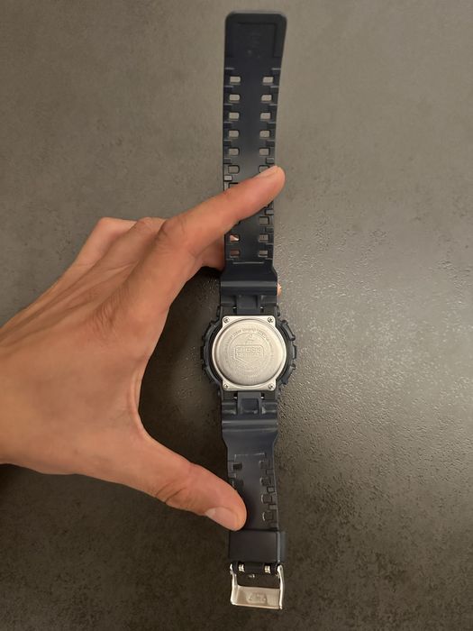 Casio G-Shock GA-100CG-2AER