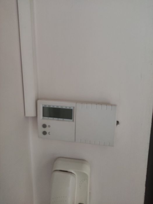 Електрически котел 4KW