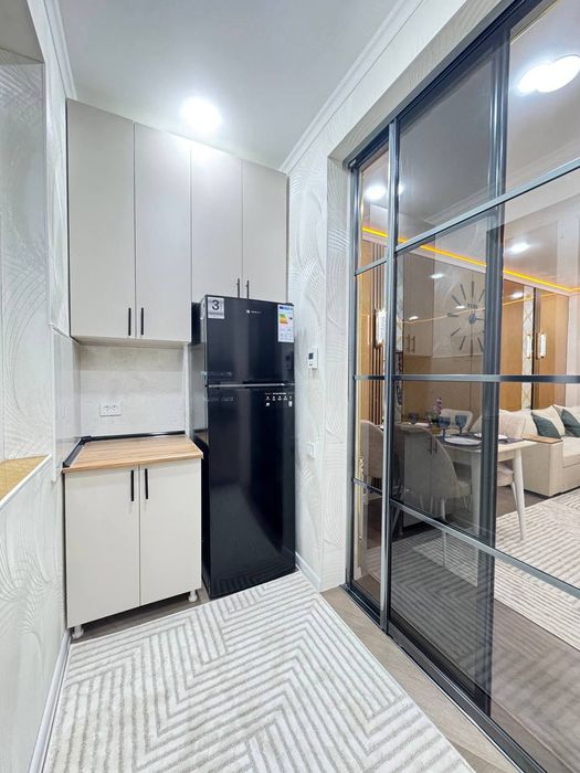 Продам Квартиру Чиланзар квартал  1×2/3/4