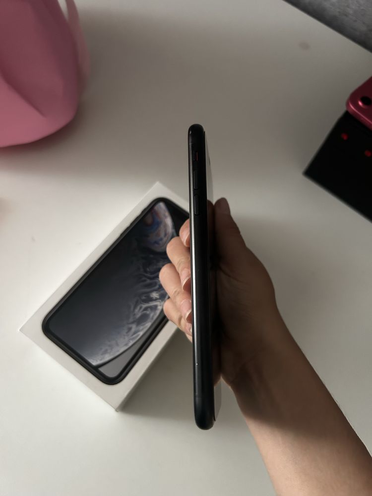 IPhone XR 128gb 86% акк Сост ОТЛ