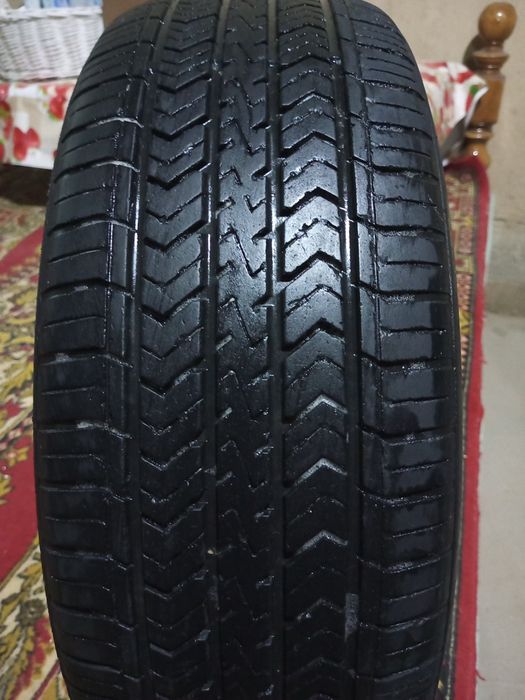 Балон для машине