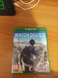 Joc watch dogs 2 pentru Xbox One