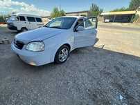 Lasetti 1.8 metan