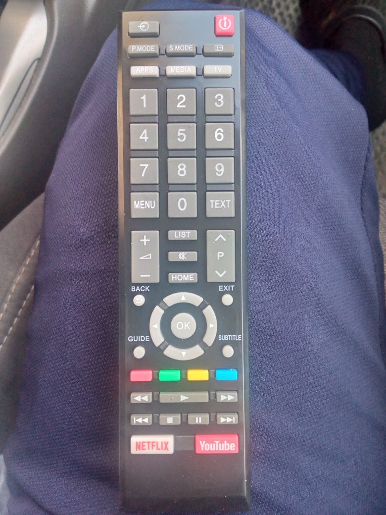 Телевизор SMART TV 32