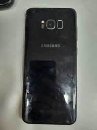 Samsung Galaxy S8 Plus Black DUAL SIM Pentru Piese Defect