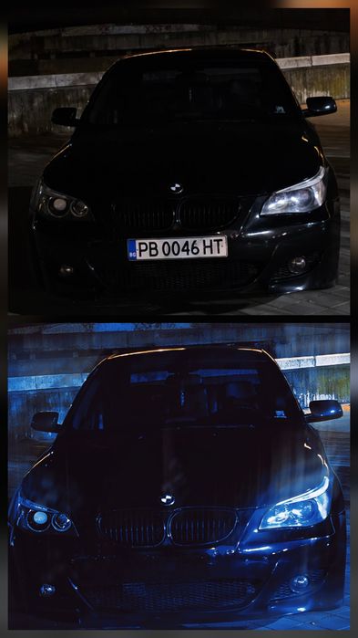 Автомобилни фотографски услуги