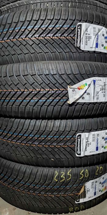 Anvelope VARA NOI 235 50 20 / 255 45 20 /245 30 22