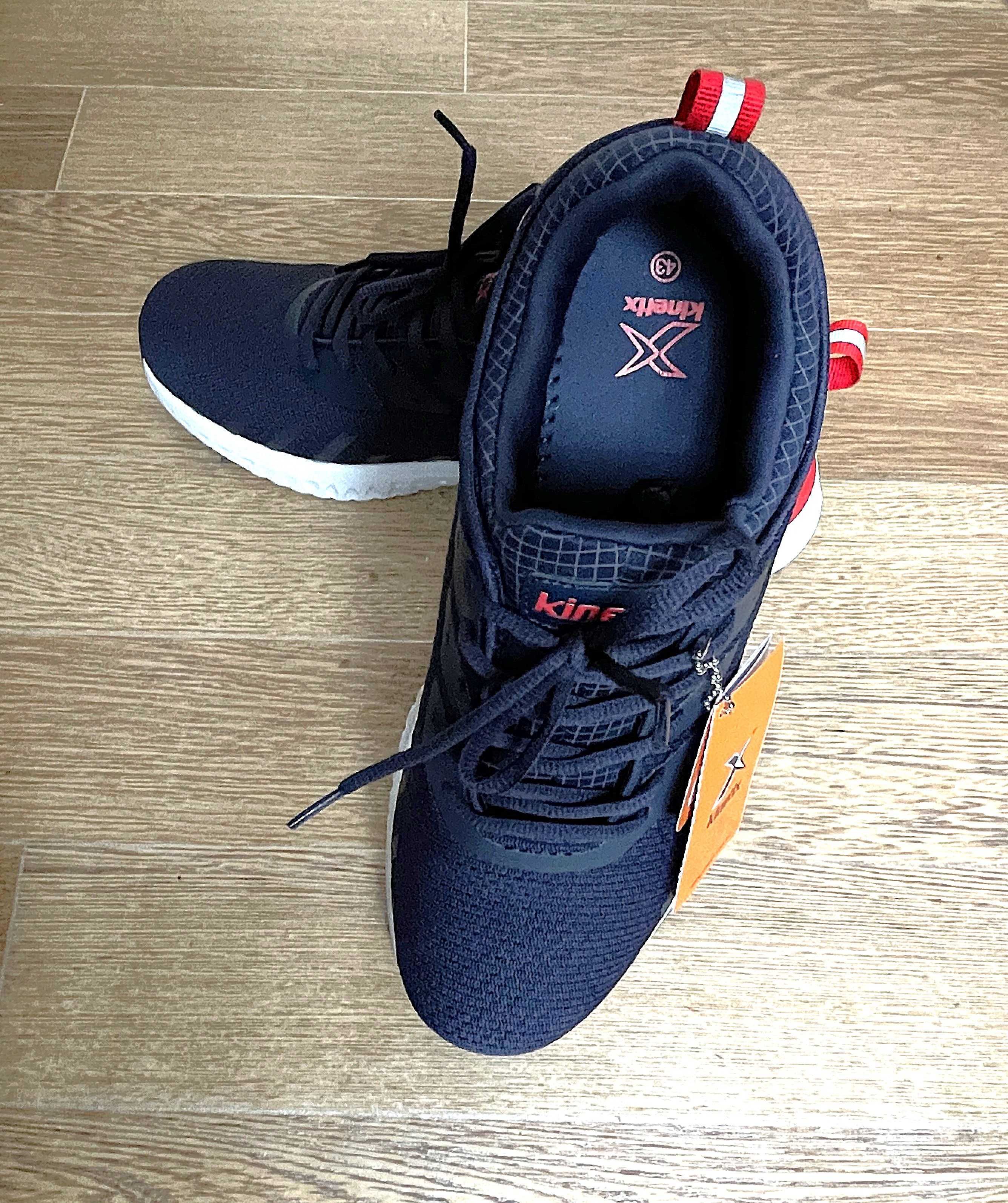 Красовки Kinetix 43. Оригинал Турция