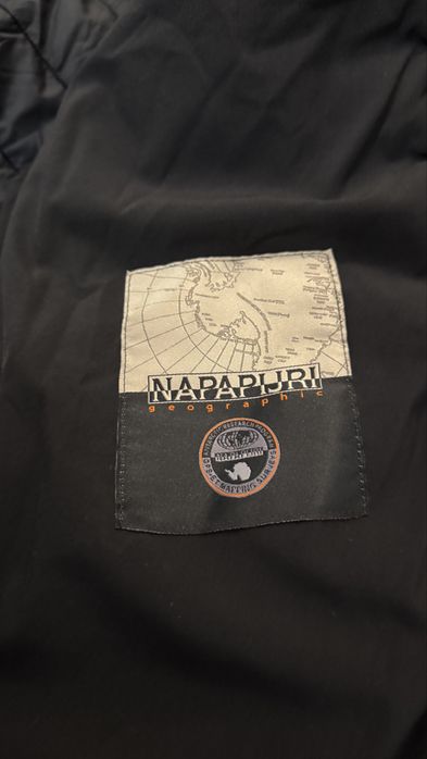Горнище Napapijri