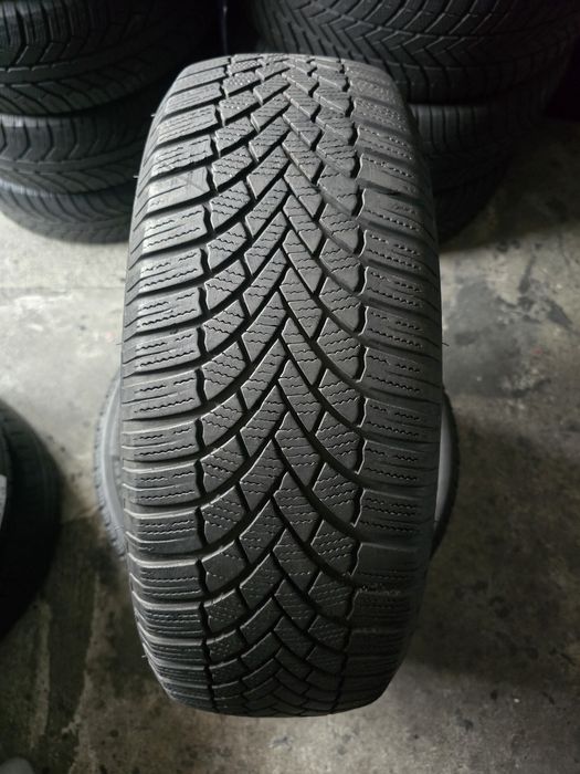 Bridgestone 215/60 R17 96H MS iarnă