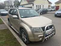 Suzuki Grand Vitara De vânzare: Suzuki Grand Vitara 1.9 TDI 4x4 (2006)