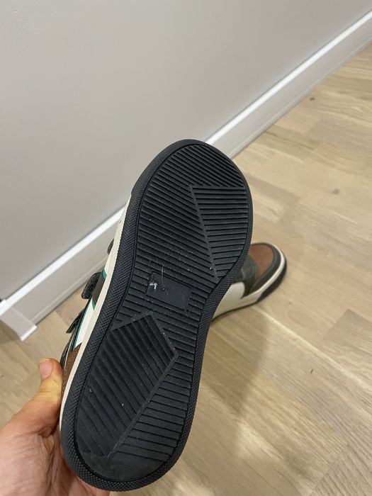 Нови зимни боти  за дете - 29 номер