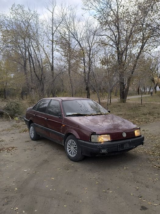 Продам пассат б3