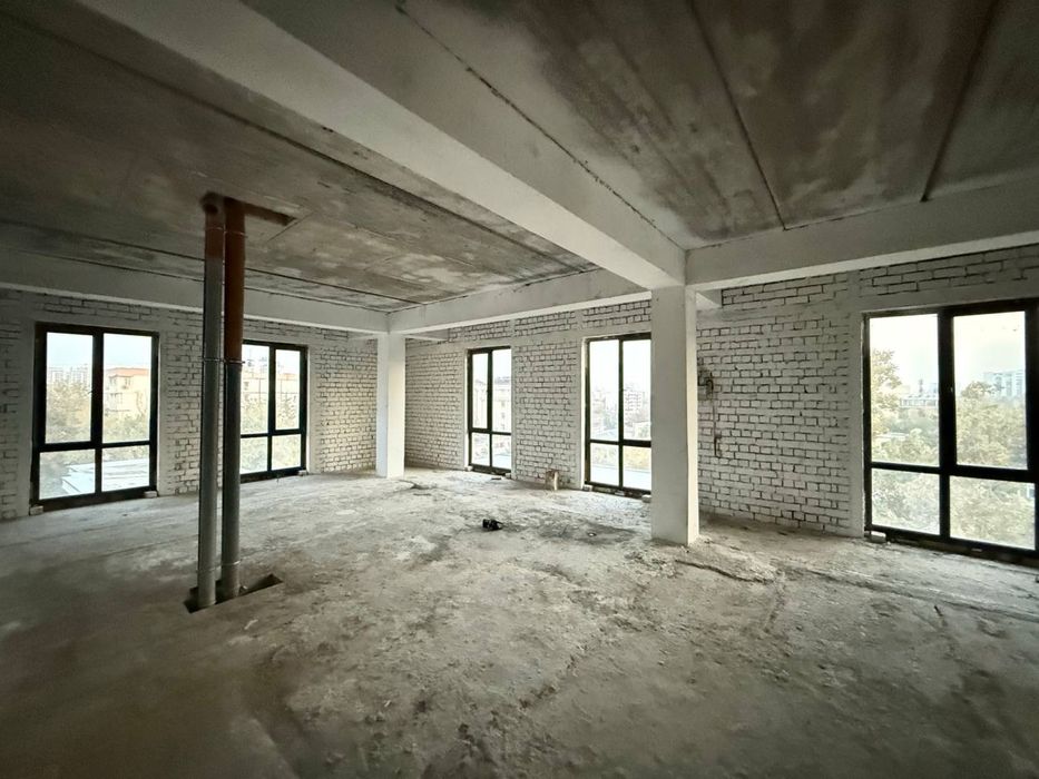 Продаётся квартира на Ц5 Новостройка