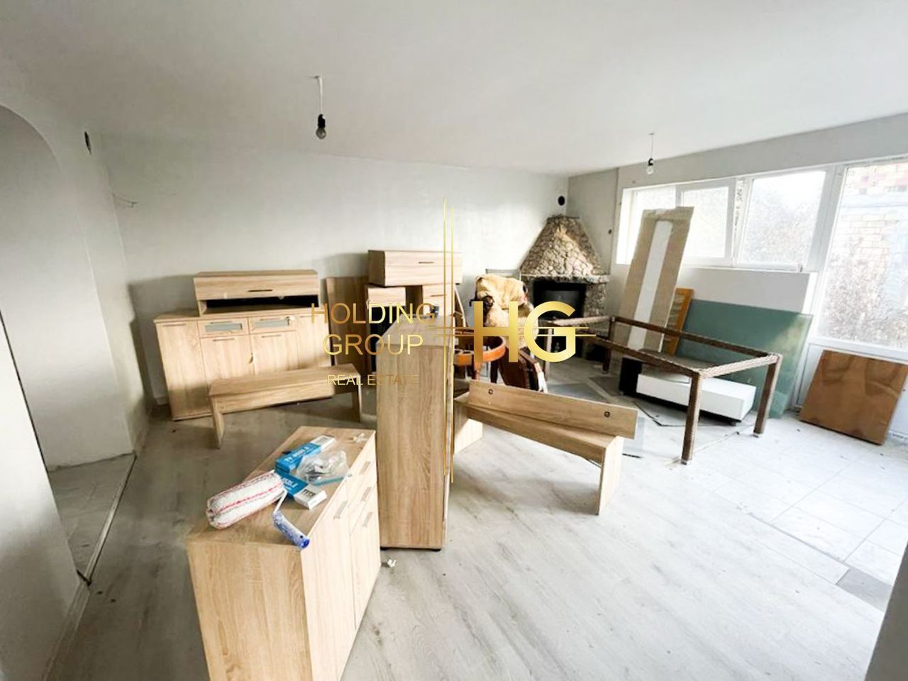 Продава се Къща в с. Оброчище, Област Добрич - 100 кв.м за 953 €/кв.м - Снимка #7