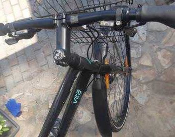 Bicicleta Specialized Vita,stare excelenta,frane hidraulice,aluminiu