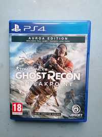 Ghost Recon Breakpoint - 40лв