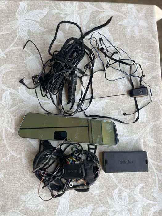 Vido regiatator pult