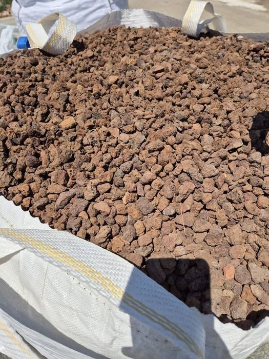 Vând roca vulcanica decorativa piatra decorativa thasoss