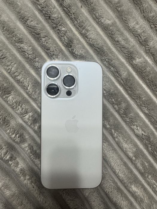 Продам Айфон 14 про 128гб