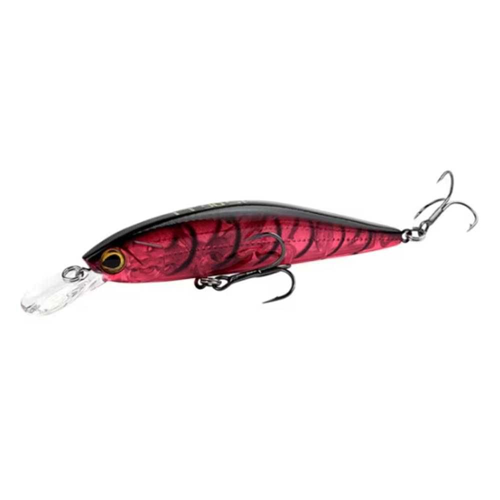 Вобер SHIMANO Yasei Trigger Twitch S 90mm 12g Sinking