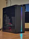 PC/Calculator Gaming Ryzen 5, RTX4060, SSD M2