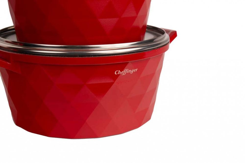 Комплект тенджери