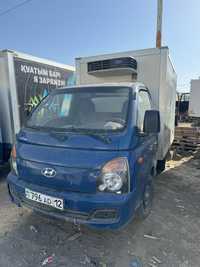 Продается Hyundai H100 Porter(Хендай Портер).