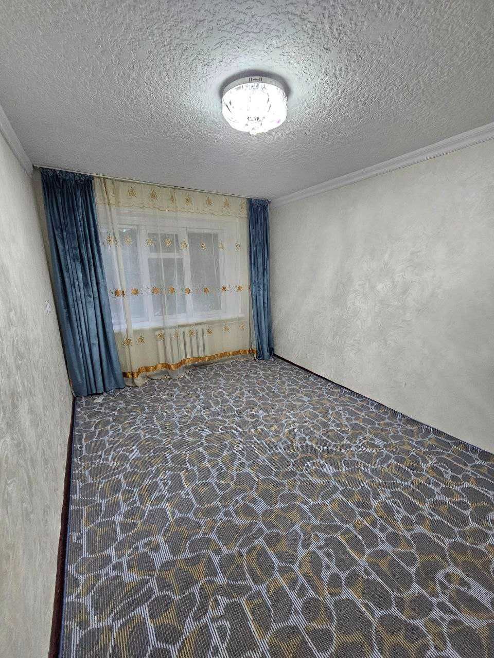 N.11426
Продается 1но  комнатная квартира