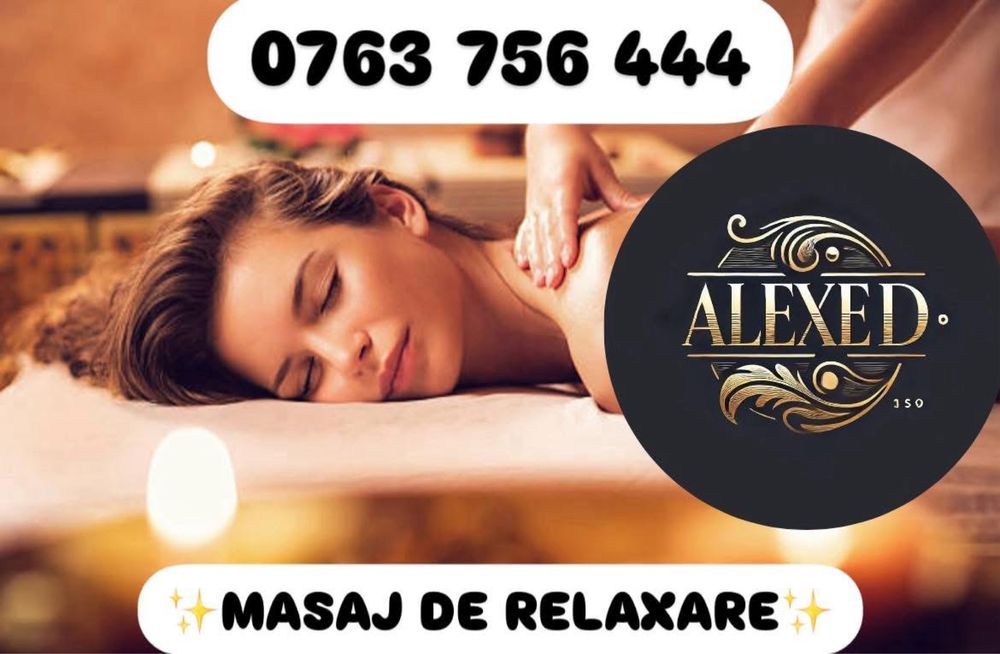 Salon Masaj Alba Iulia