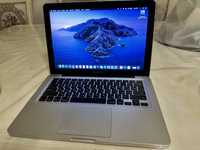 MacBook Pro 2012 (obmen ham bor)