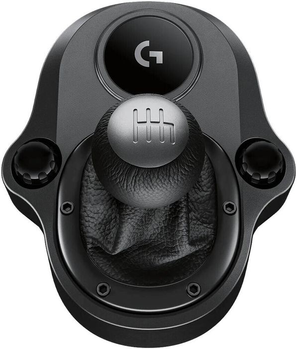 REDUCERE 1500 RON - Logitech G923 + Playseat Evolution + Shifter