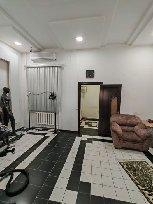 Arenda Komercheskiy Pomishenia GULZOR #AAA010