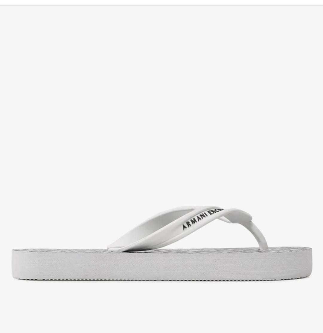 Дамски джапанки Armani