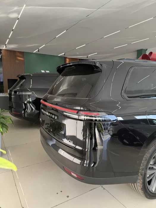 Leapmotor C16 luxury lidar 630km naqd va nasiya savdo