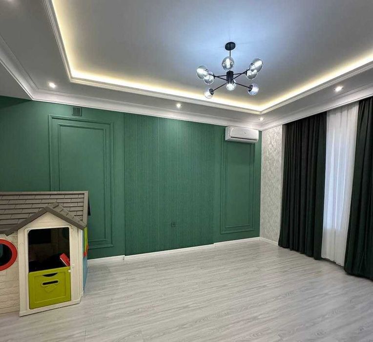 Продаётся новый Евро дом - Циолковского - 4.9 сотки - 730.000уе