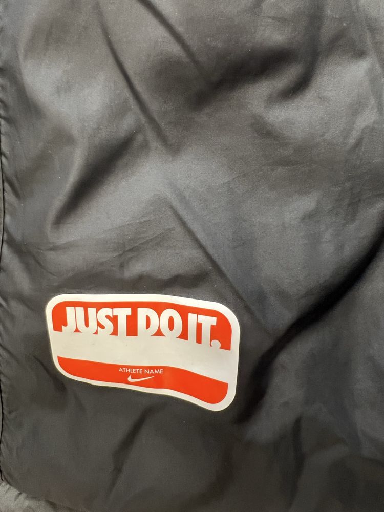 Детско зимно яке Nike