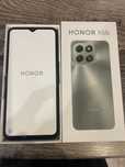 HONOR X6b нов, черен, с гаранция към Виваком