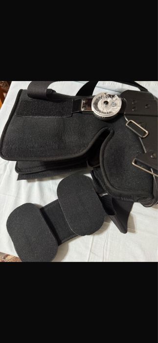 Orteza picior/glezna