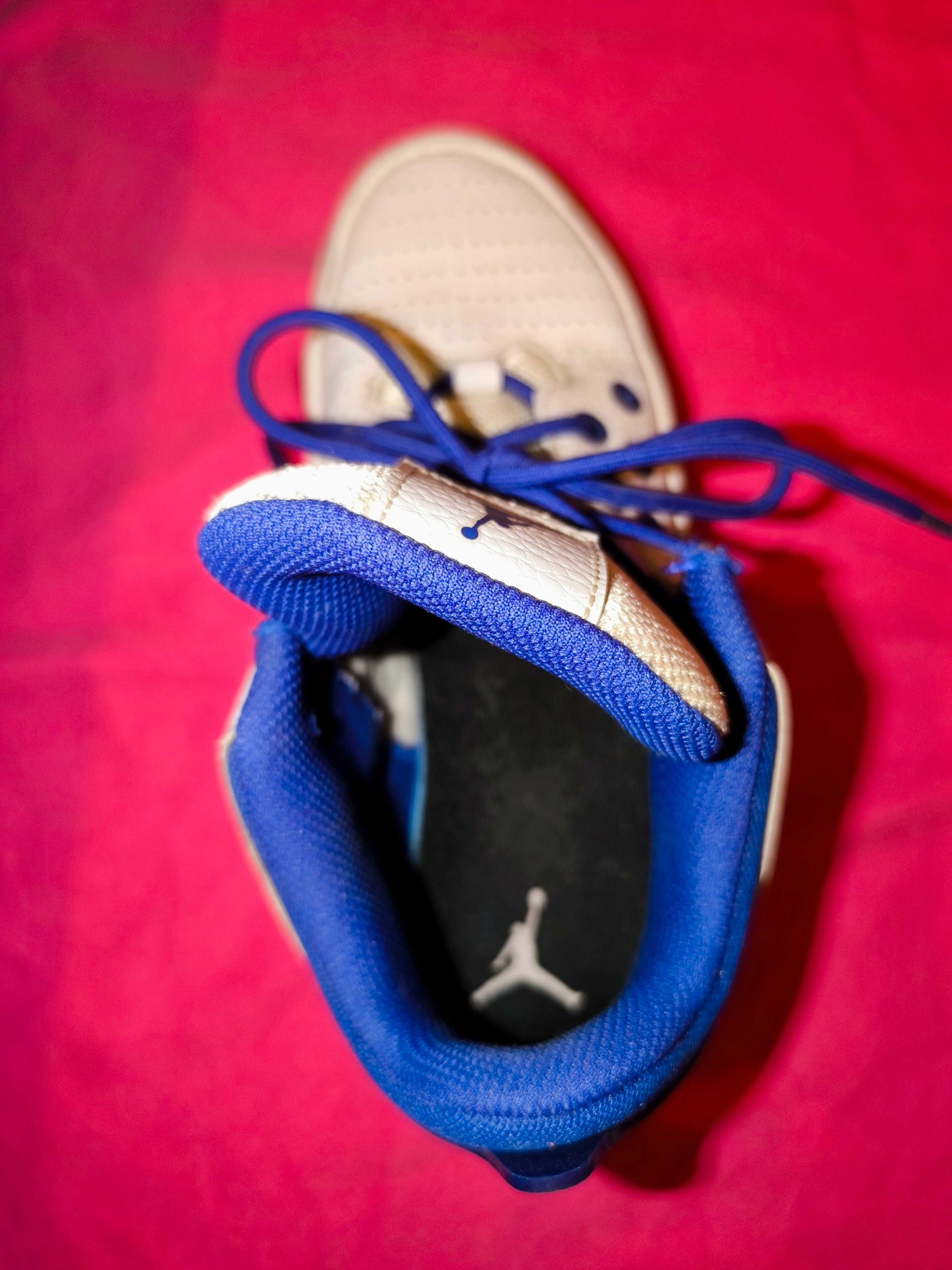 Маратонки Nike Jordan