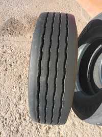 1 гума за ремарке 235/75 R17.5 TeamStar TH Trailer 143/141J 16PR