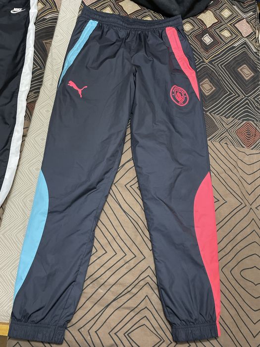 Manchester City Puma долнище