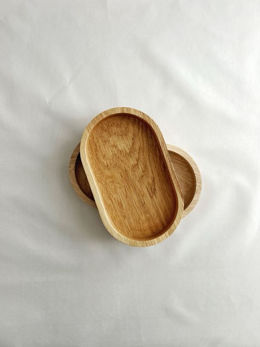 Tăvițe de cafea handmade