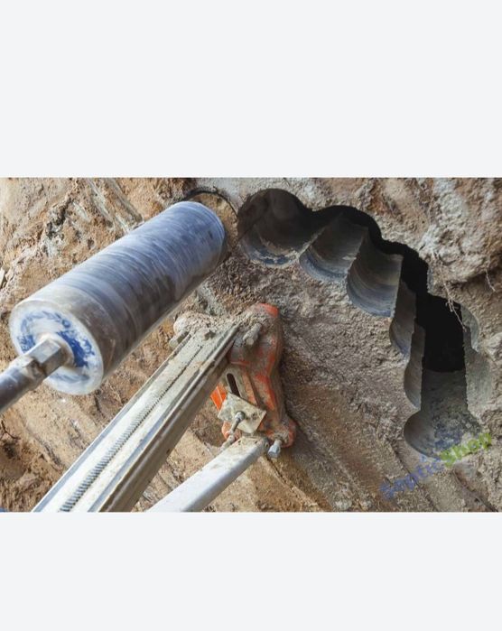 Сантехник Бетон бузиш тешик тешиш хамда битон кесиш