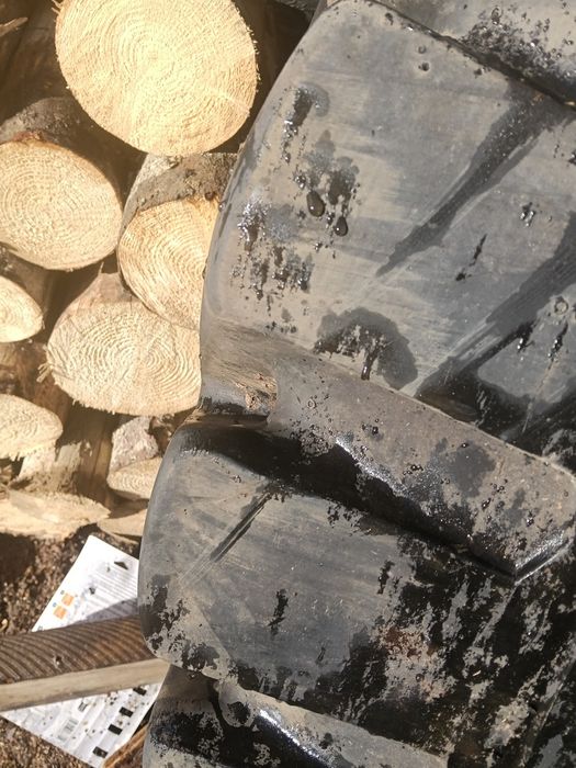 Anvelope industriale 18.00R25 și 480/95R25