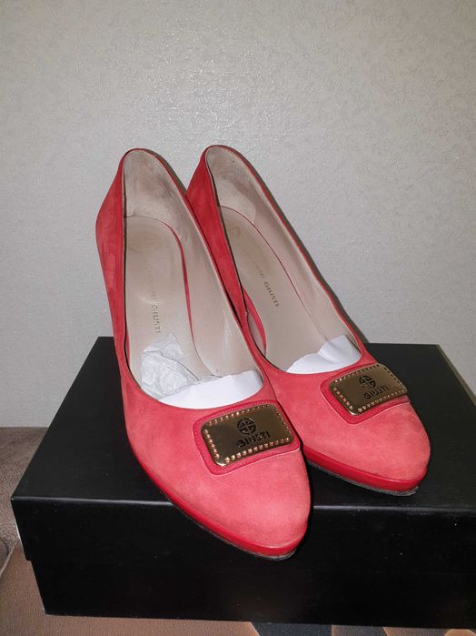 женские туфли ИТАЛИЯ