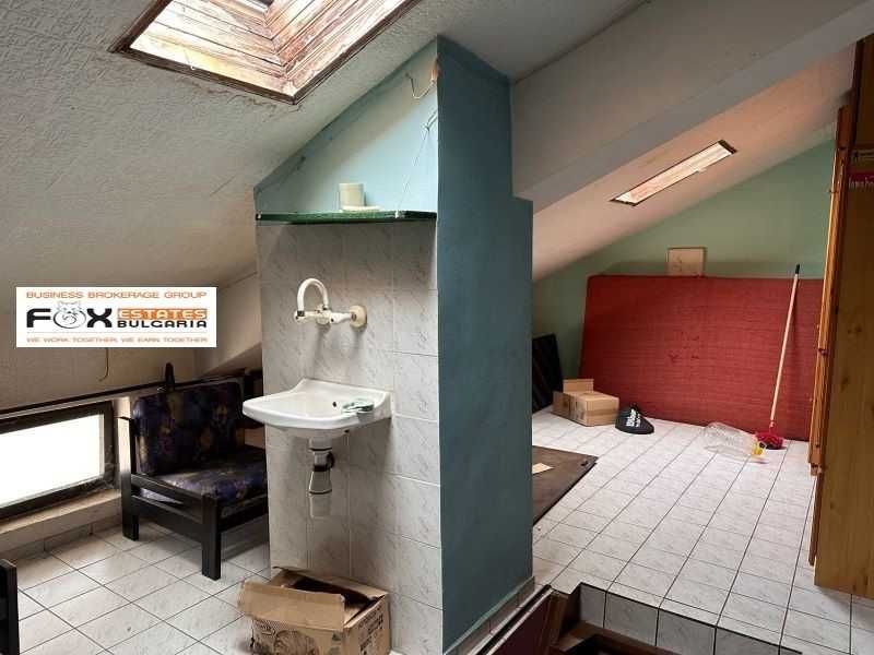 Продава се Многостаен апартамент в Пловдив, Център - 140 кв.м за 1750 €/кв.м - Снимка #5