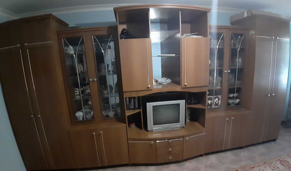 Стенка  сатылады