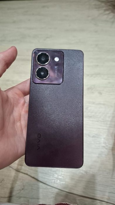 Продам vivo y27s