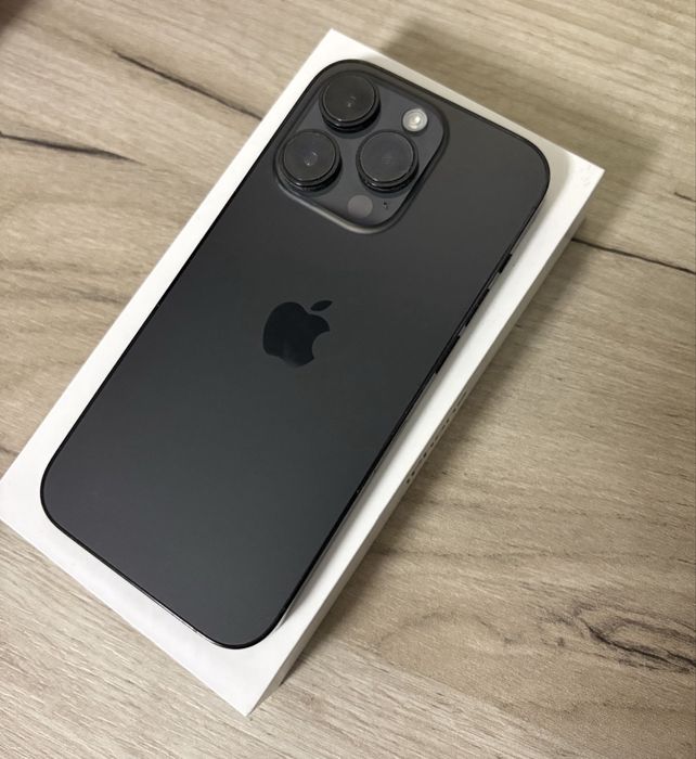 IPHONE 14 PRO liber retea